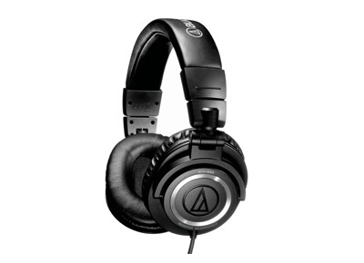 Audio-Technica ATH-M50
