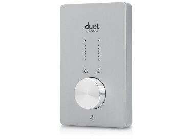Apogee Duet