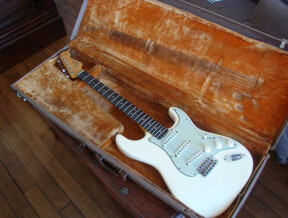 Fender Stratocaster [1959-1964]