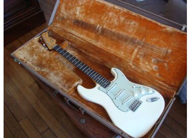 Fender Stratocaster (1959-1964)