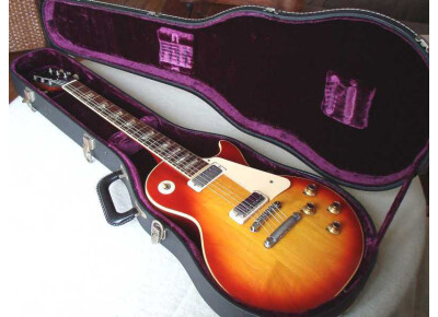 Gibson Les Paul Deluxe (1974)