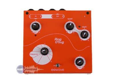 Eowave Ring'O Bug