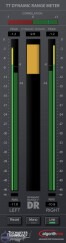 Pleasurize Music Foundation TT Dynamic Range Meter [Freeware]