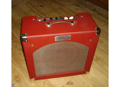 JMH Custom Big Little Five