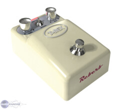 T-Rex Engineering ToneBug Reverb