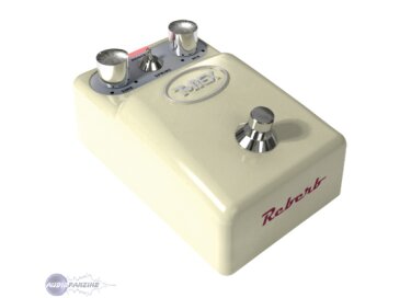 T-Rex Engineering ToneBug Reverb