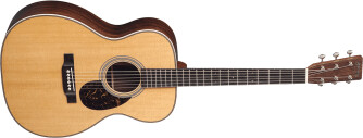 Martin & Co Standard OM-28 (2005-2017)