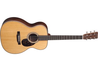 Martin & Co Standard OM-28 (2005-2017)
