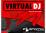 Atomix Productions Virtual DJ 5.0