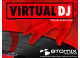 Atomix Productions Virtual DJ
