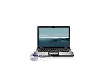 Hewlett-Packard Pavilion dv6000