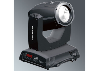 Claypaky Alpha Wash 300