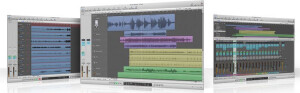 Apple Logic Pro 8
