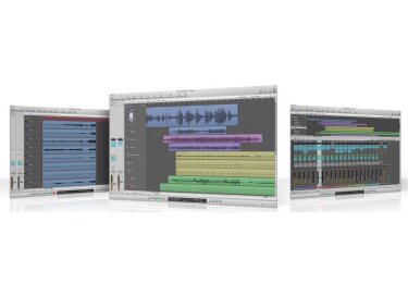 Apple Logic Pro 8