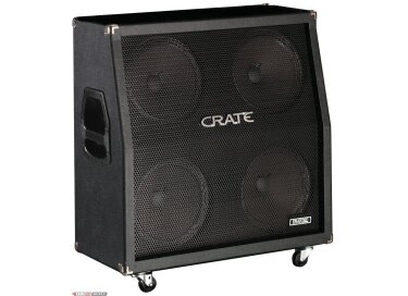 Crate GT412SL