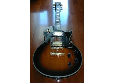 Eko Les Paul Copy