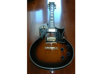 Eko Les Paul Copy