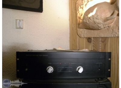 Amcron PS 200