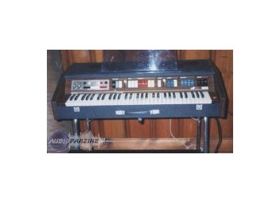 Farfisa VIP 61
