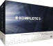 NI "Kompletely Insane" Offer For Komplete 5