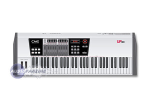 CME UF60