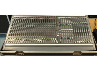 Soundcraft SM12