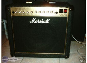 Marshall 4101 JCM900 Dual Reverb [1990-1999]