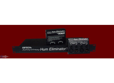 Ebtech Hum Eliminator