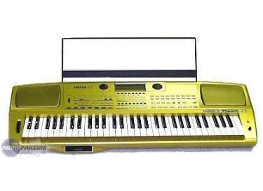 Farfisa G7