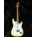Voir la photo de la Ibanez Silver Series Stratocaster Ibanez Silver Series Stratocaster