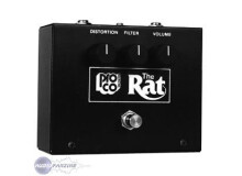 ProCo Sound The RAT - Original Big Box 1981-1983