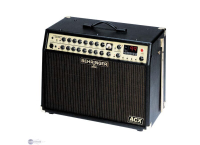 Behringer Ultracoustic ACX1000