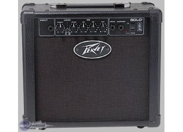 Peavey Solo