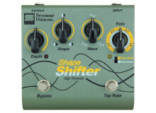 Seymour Duncan SFX-07 Shape Shifter