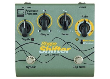 Seymour Duncan SFX-07 Shape Shifter