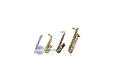 Wallander Instruments Saxophones 1