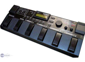 Korg AX30G