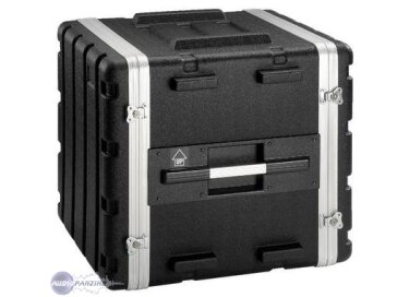 Proel flycase ABS 19" 10U
