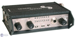 Sound Devices MP-2