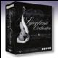 EastWest Symphonic Orchestra GOLD COMPLETE - PLAY EDITION