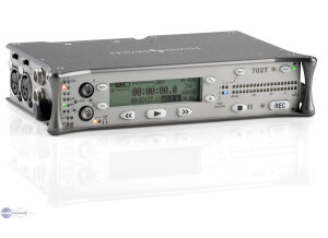 Sound Devices 702T