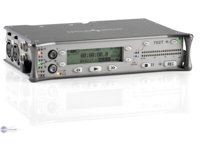 Sound Devices 702T