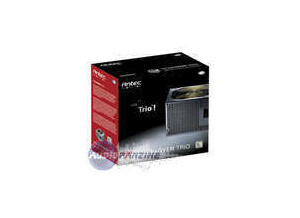 Antec TruePower Trio 650W