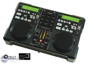 American Audio CK-800 MP3