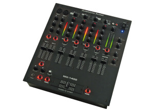 American Audio MX-1400
