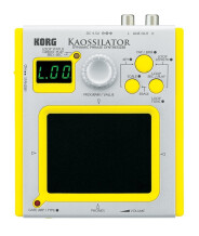Korg Kaossilator