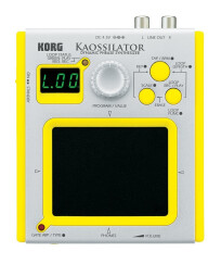 Korg Kaossilator