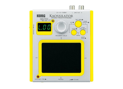 Korg Kaossilator
