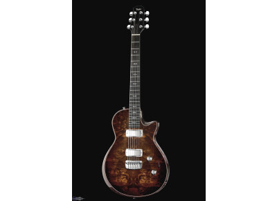 Taylor Cust Walnut