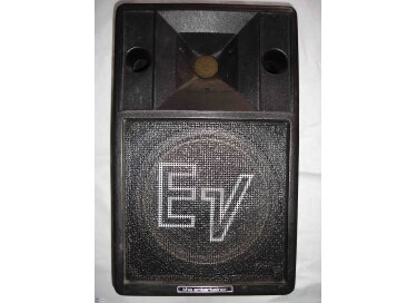 Electro-Voice S 100